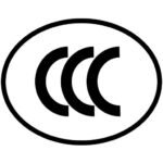 China Compulsory Certification (CCC)