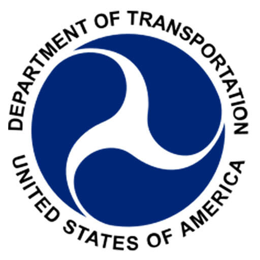 Department of Transportation