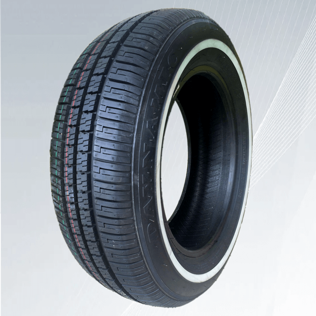 Passenger Tyre