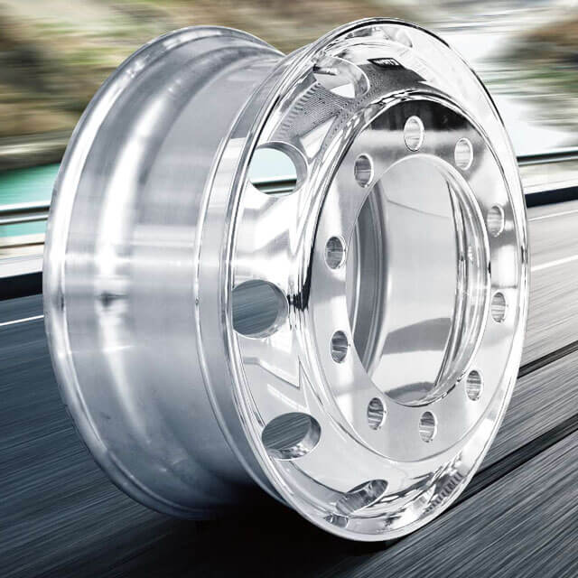 Wheel Product